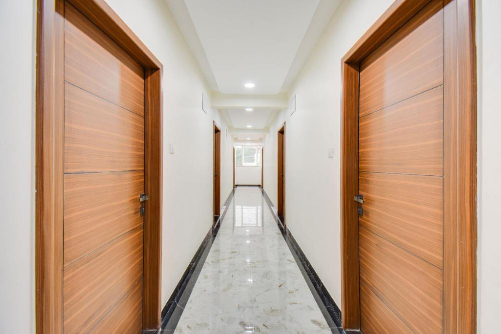 hotel o ar executive