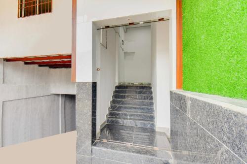 hotel o ar executive