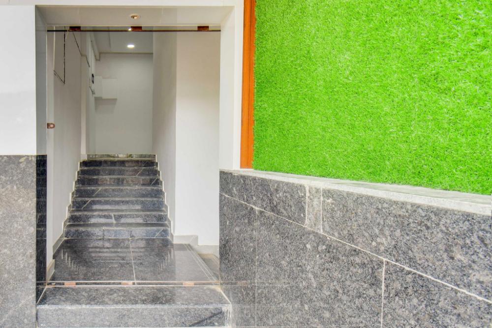 hotel o ar executive