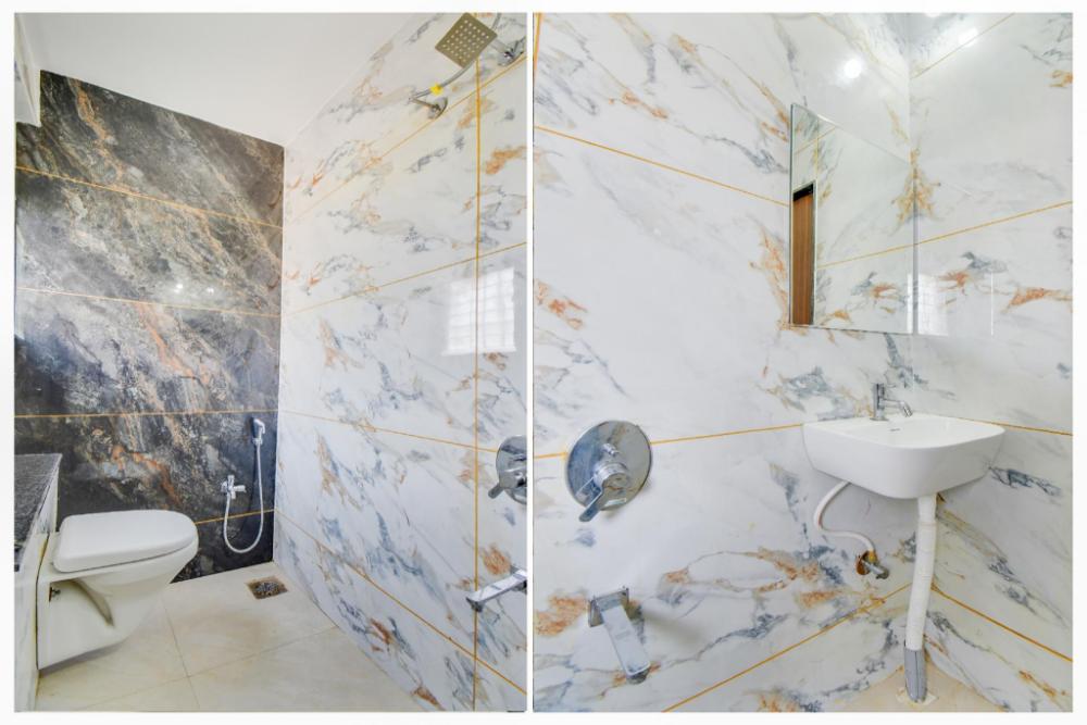 hotel o ar executive