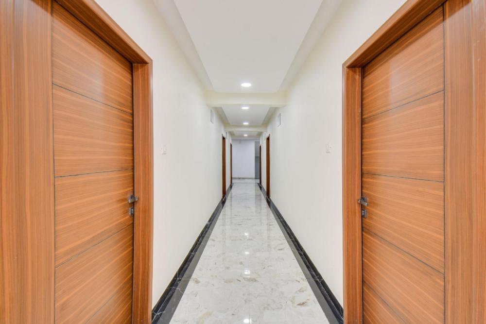 hotel o ar executive