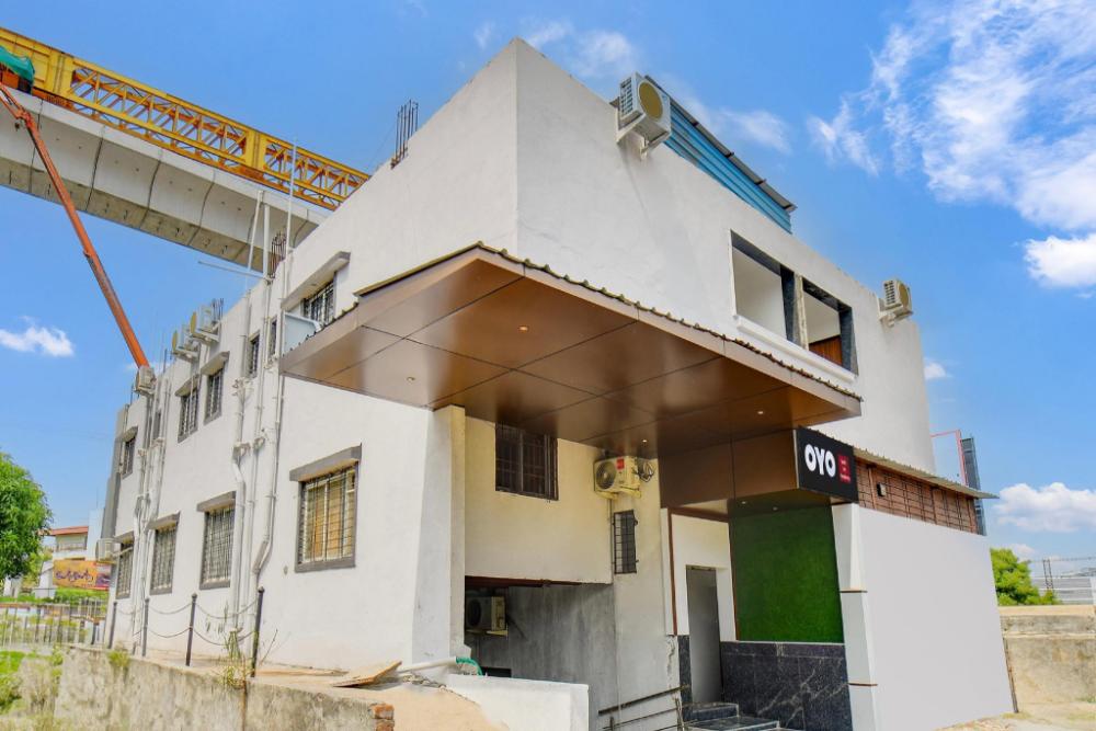 hotel o ar executive