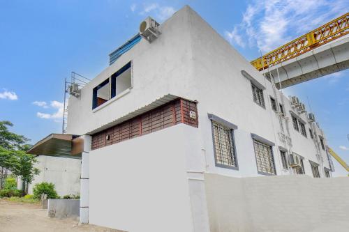 hotel o ar executive