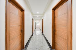 hotel o ar executive