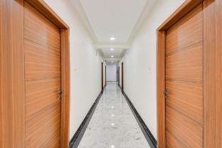 hotel o ar executive