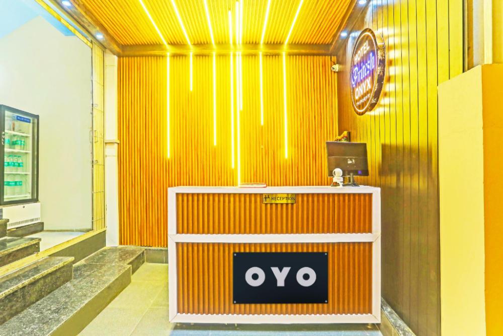 hotel o pritesh onyx