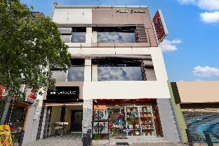 super hotel o elite inn near loyola college