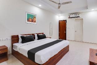 super hotel o elite inn near loyola college