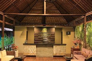 Bumi Linggah Villas Bali,Batubulan>>Bali,4 star
