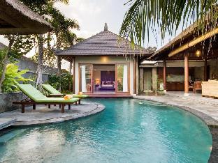 Bumi Linggah Villas Bali,Batubulan>>Bali,4 star