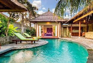 Bumi Linggah Villas Bali,Batubulan>>Bali,4 star