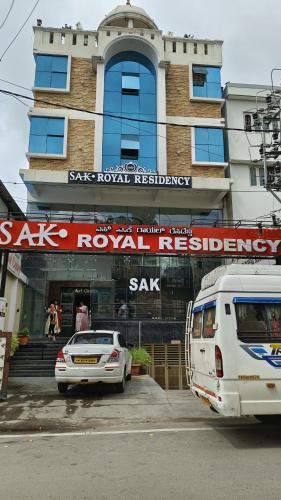sak royal residency