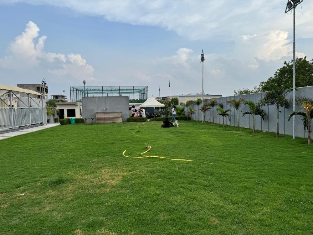 the carnation hotel and resort