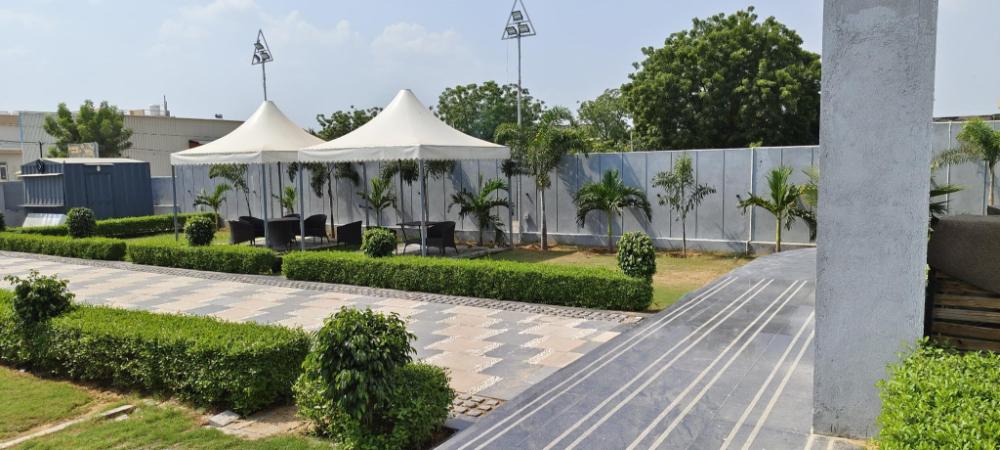 the carnation hotel and resort