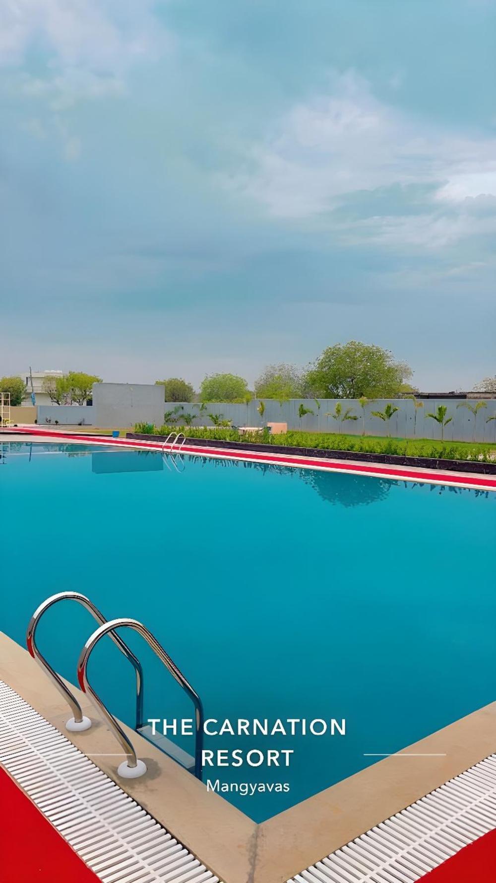 the carnation hotel and resort