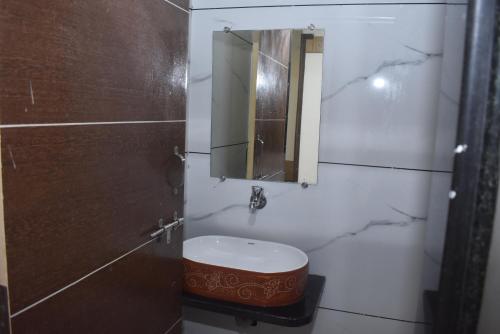 hotel sai vishvakarma