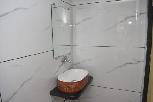 hotel sai vishvakarma