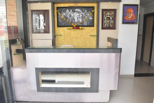 hotel sai vishvakarma