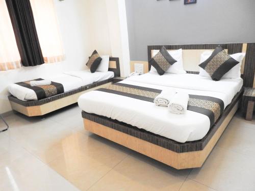 hotel sai vishvakarma