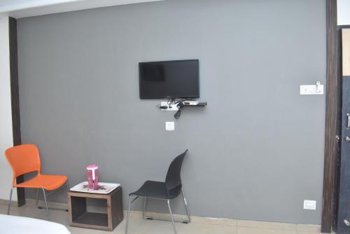 hotel sai vishvakarma