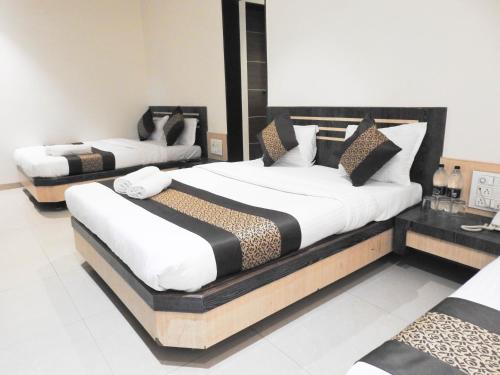 hotel sai vishvakarma