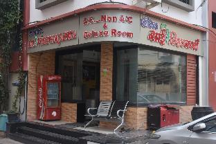 hotel sai vishvakarma