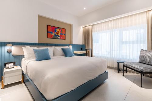 spektrum hotel bengaluru airport