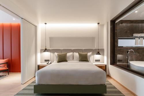 spektrum hotel bengaluru airport