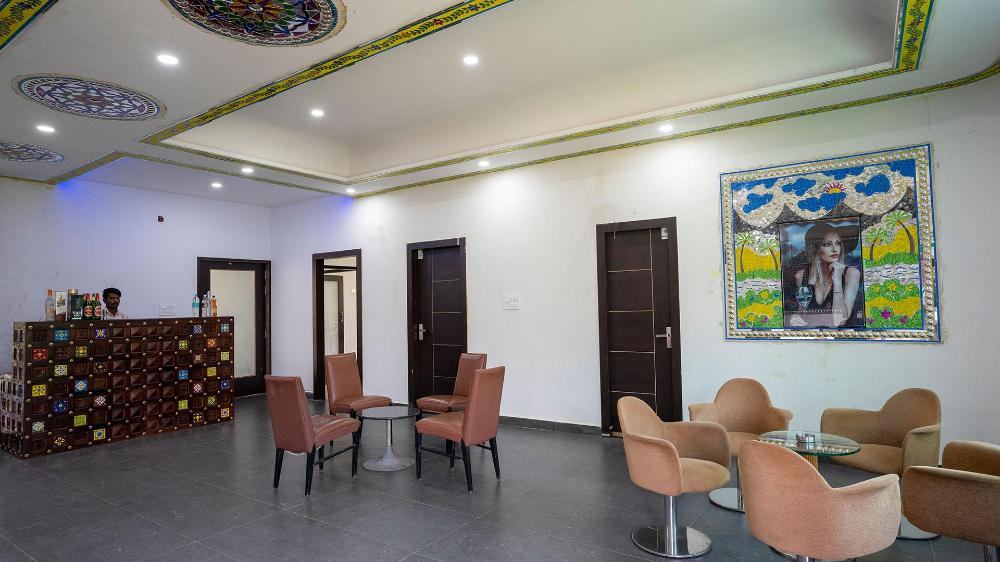 doongar fort 7 km from ambaji