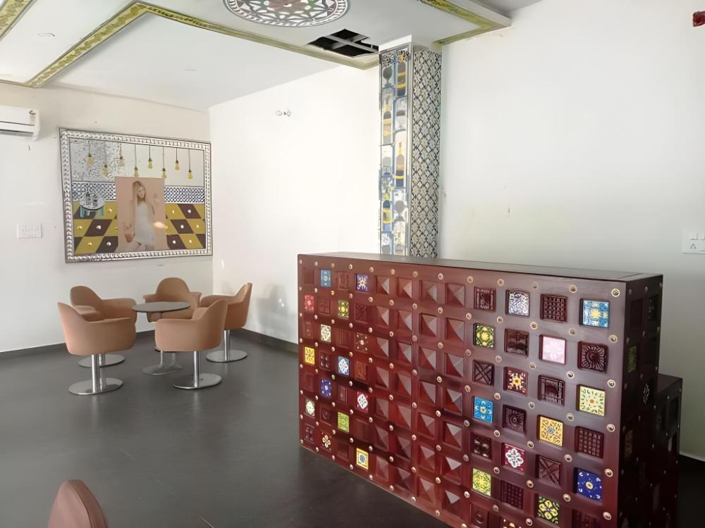 doongar fort 7 km from ambaji