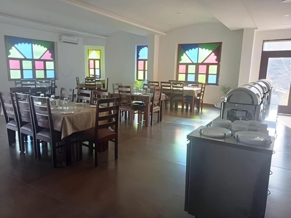 doongar fort 7 km from ambaji