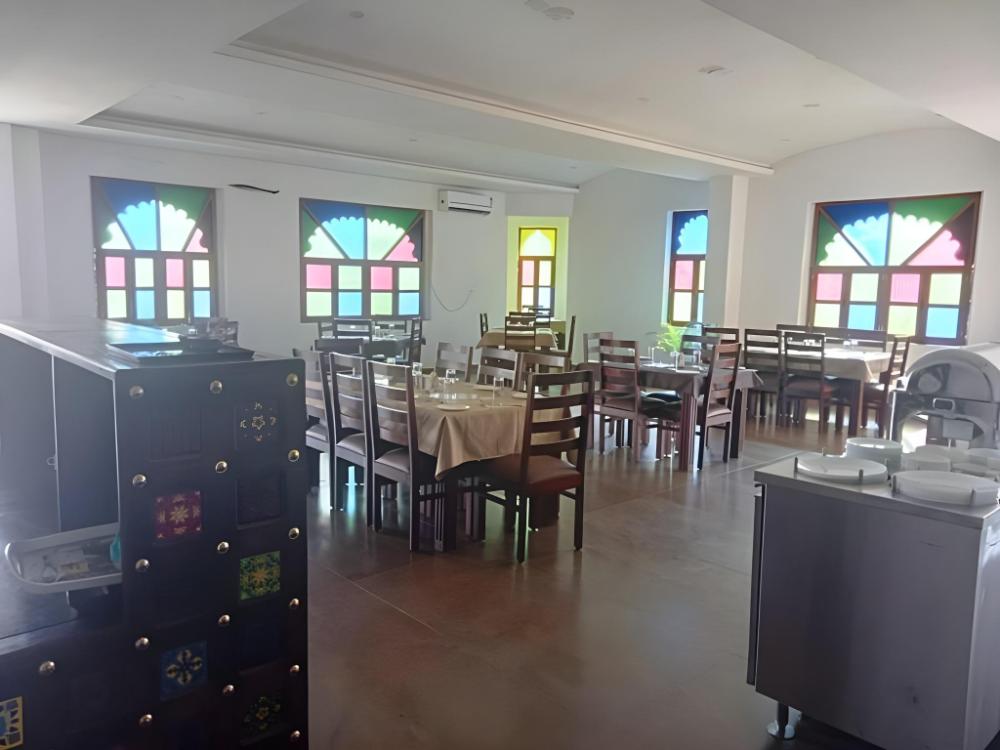 doongar fort 7 km from ambaji