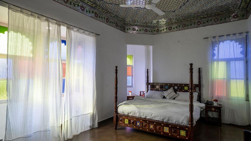 doongar fort 7 km from ambaji