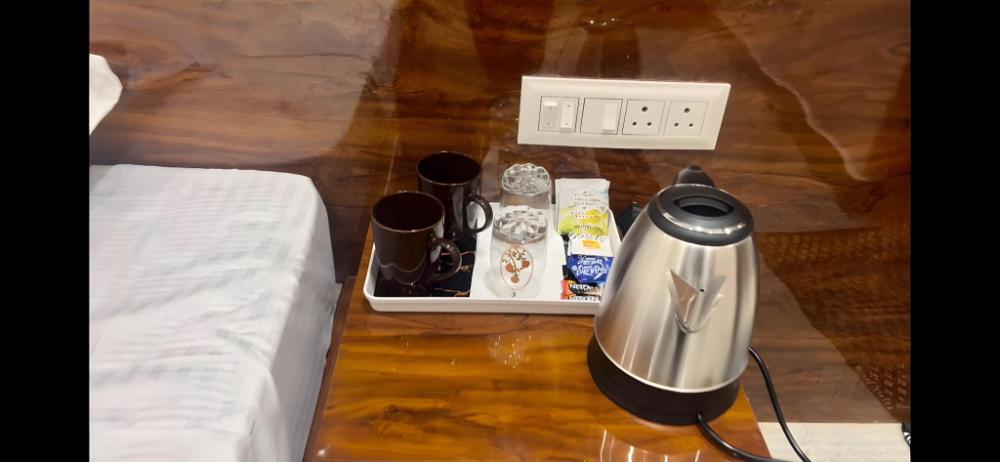 hotel ram anandam inn