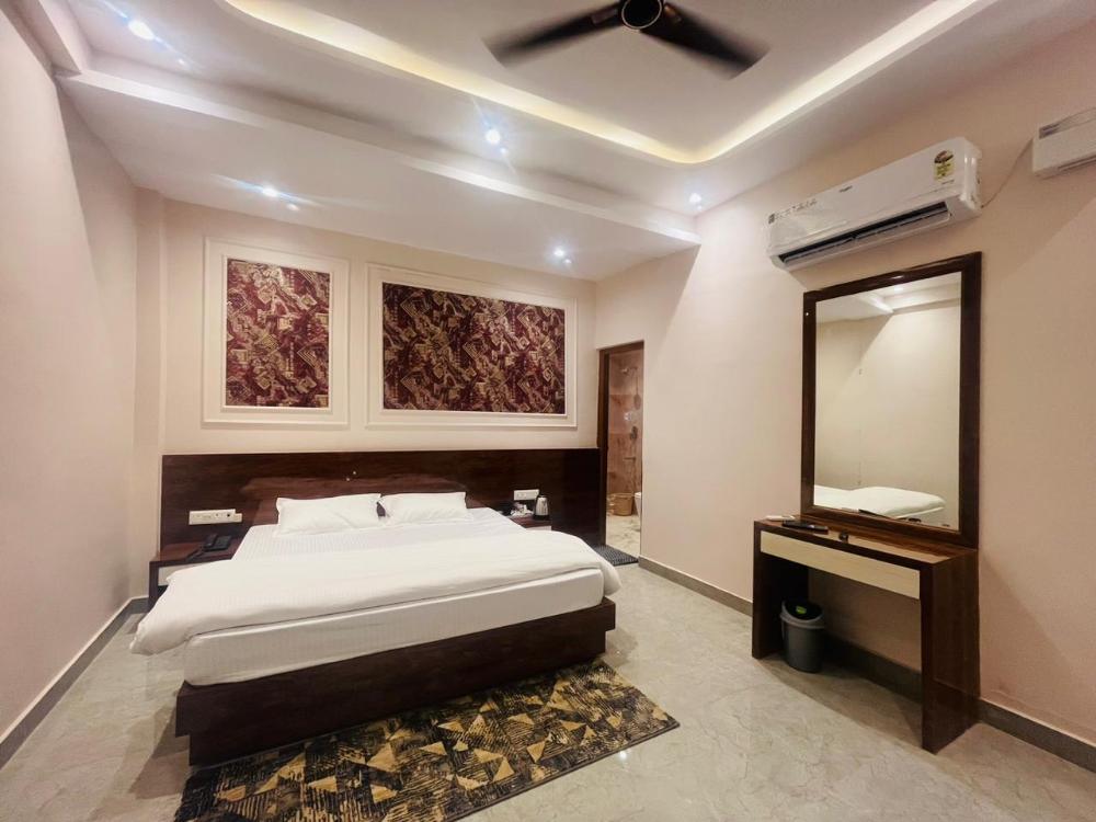 hotel ram anandam inn