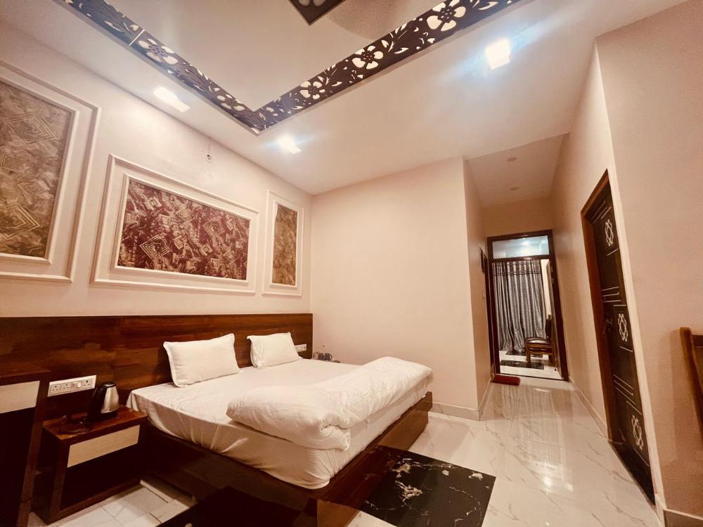 hotel ram anandam inn