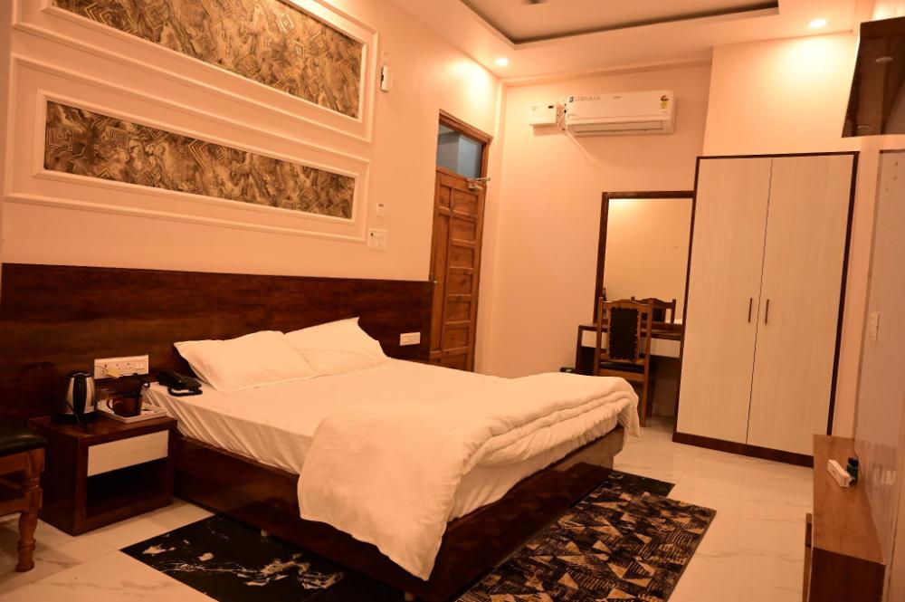 hotel ram anandam inn