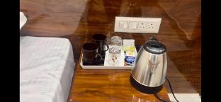 hotel ram anandam inn