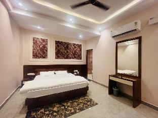 hotel ram anandam inn