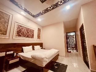 hotel ram anandam inn