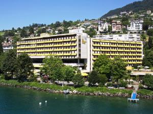 Royal Plaza Montreux,Montreux>>La Tour-De-Peilz,5 star