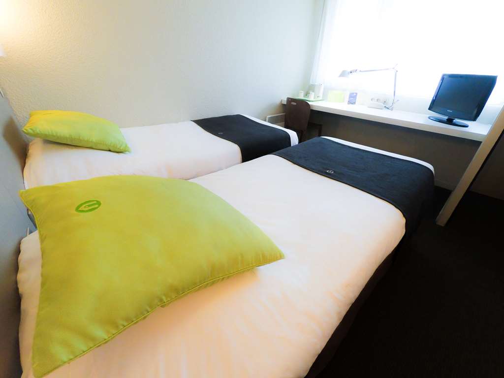 campanile morangis orly