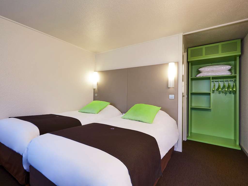 campanile morangis orly