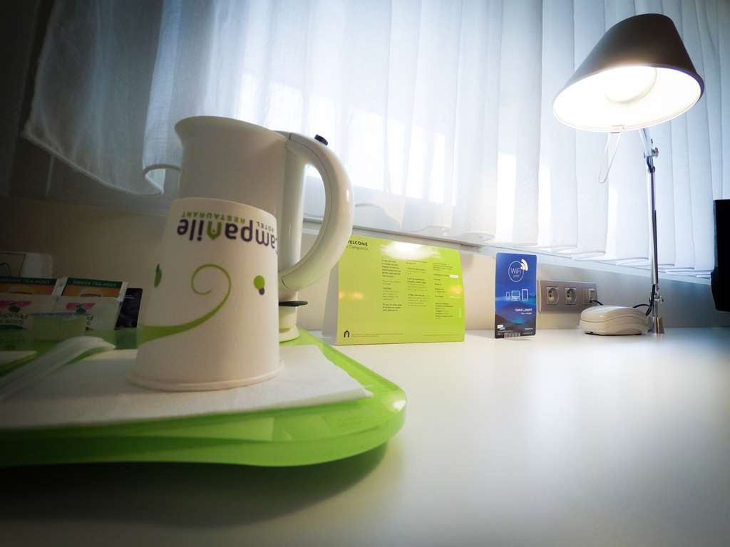 campanile morangis orly