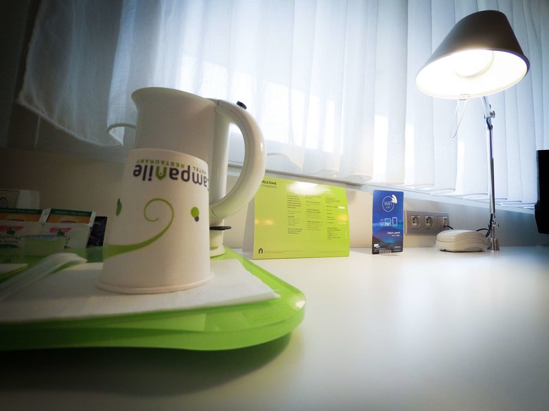 campanile morangis orly