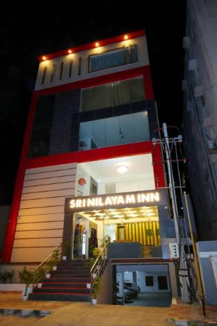 hotel sri nilayam