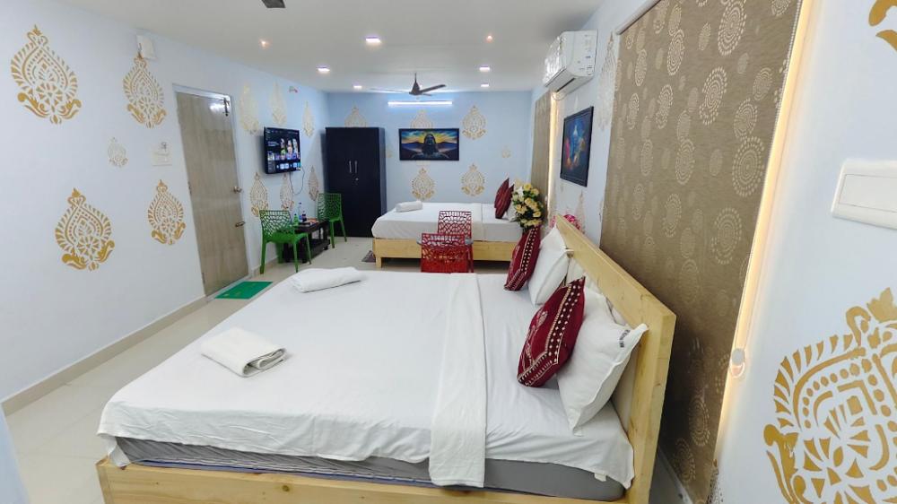 hotel sri nilayam