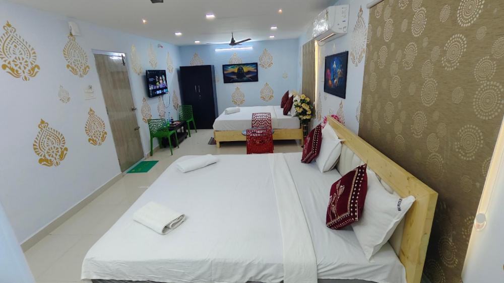 hotel sri nilayam