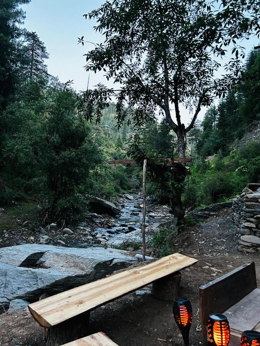 la vilasa
