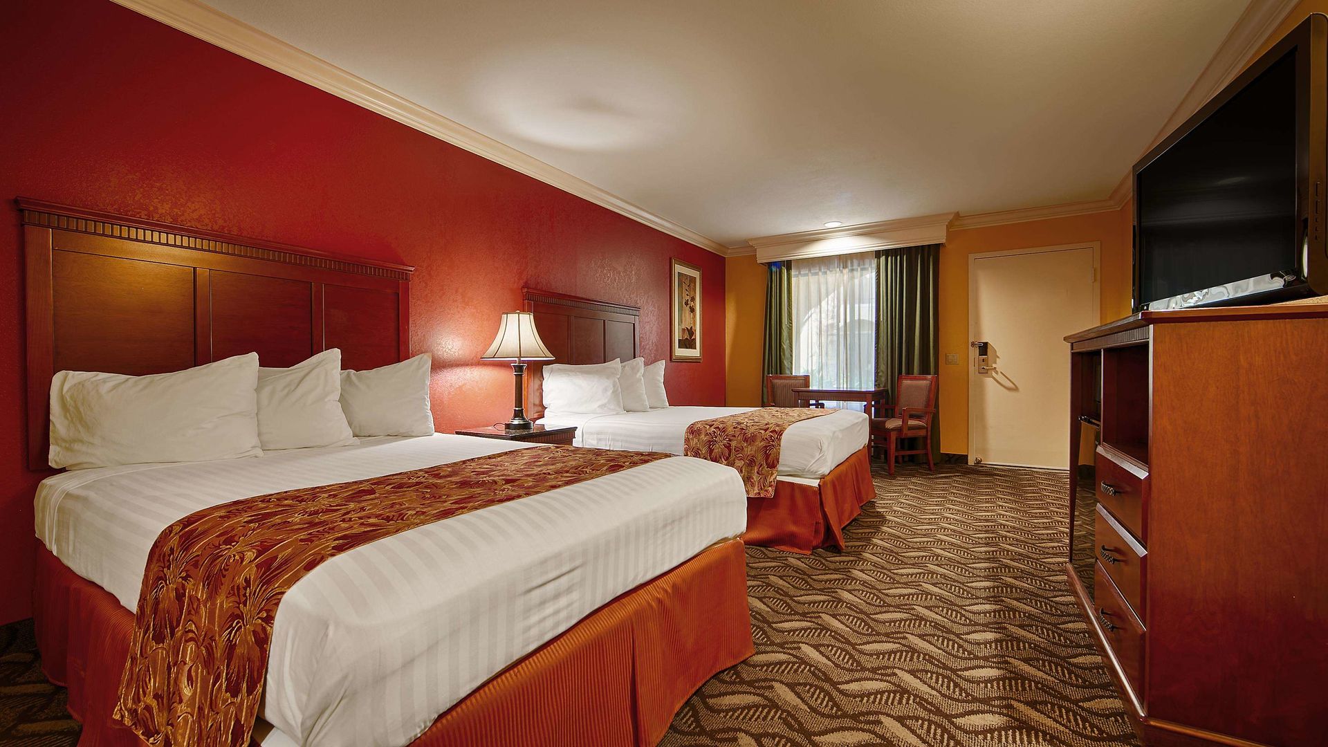 best western moreno hotel and suites